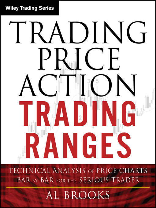 Cover image for Trading Price Action Trading Ranges